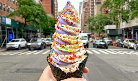 ice cream city