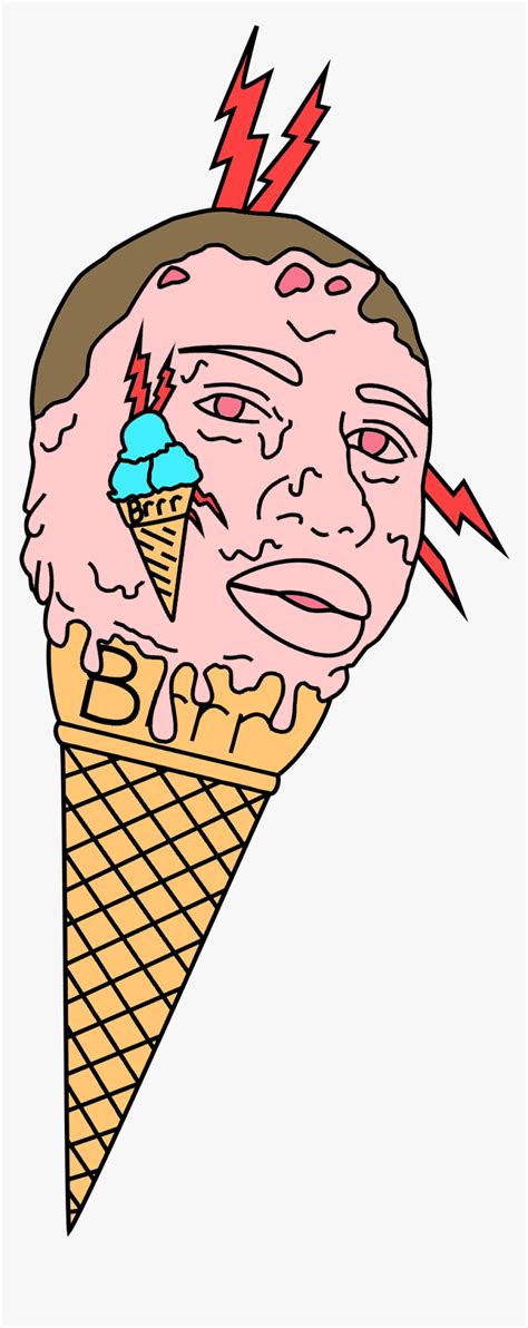 ice cream cone gucci