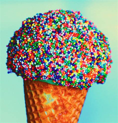 ice cream cone pic