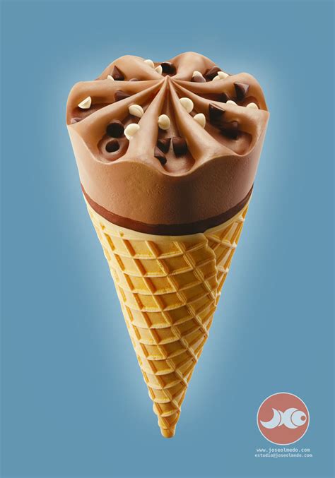 ice cream cone picture