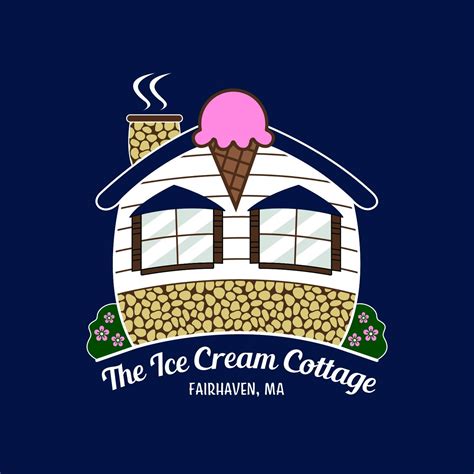 ice cream cottage fairhaven