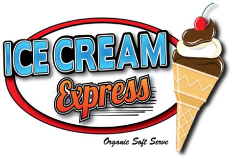 ice cream express