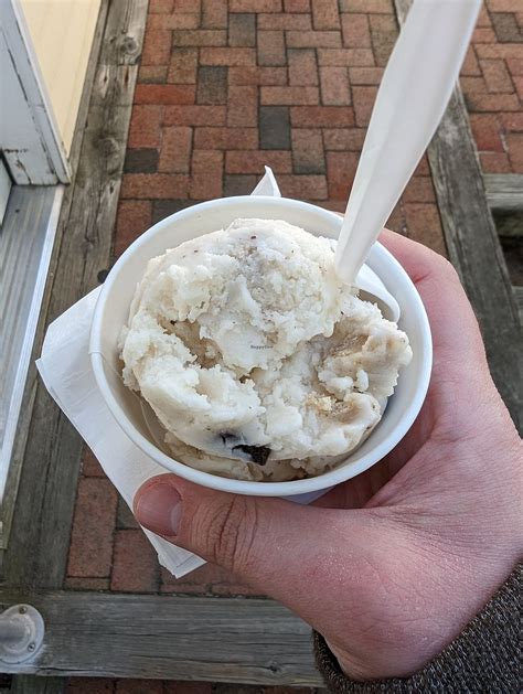 ice cream greenport