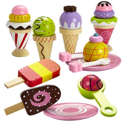 ice cream ice cream toys