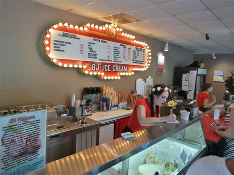 ice cream in ashland