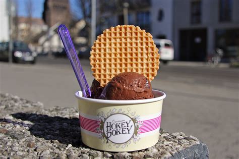ice cream in berlin