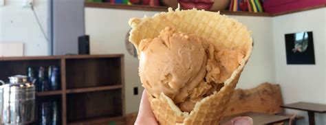 ice cream in corvallis