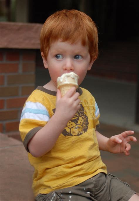 ice cream in golden co