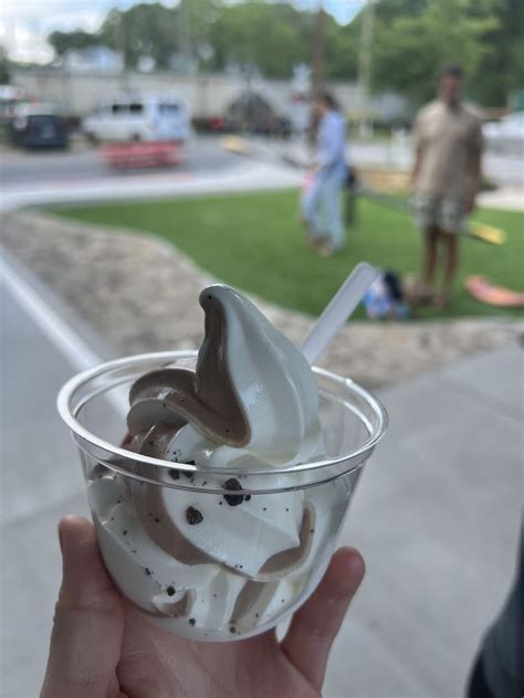 ice cream in murfreesboro tn