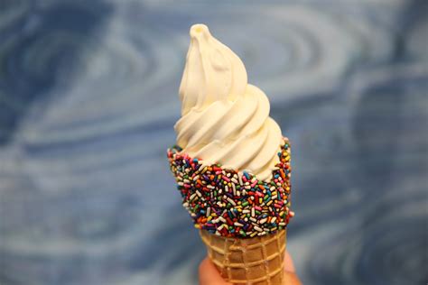 ice cream in wilmington