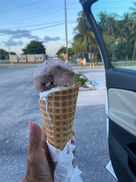 ice cream islamorada