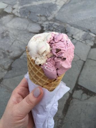 ice cream kingston ny