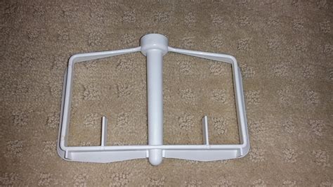 ice cream maker replacement paddle