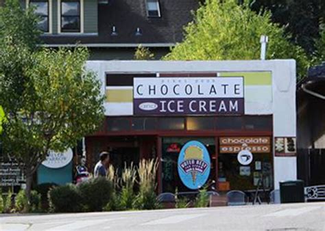 ice cream manitou springs