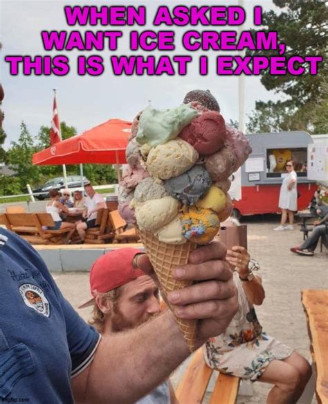 ice cream memes