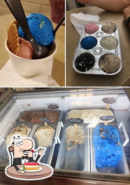 ice cream mesa