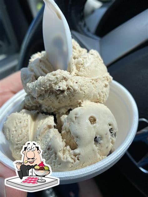 ice cream milford ma