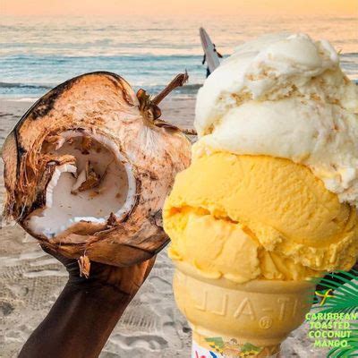 ice cream miramar beach