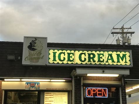 ice cream new haven
