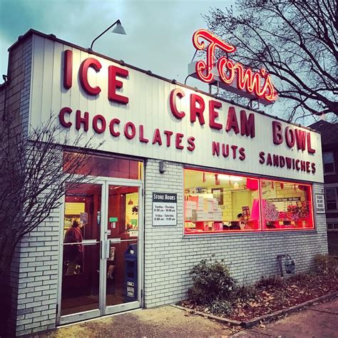 ice cream newark ohio