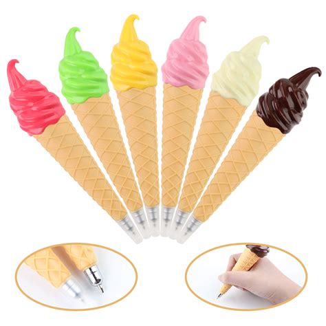 ice cream pen