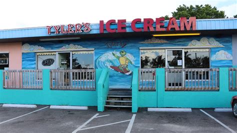 ice cream places in bradenton fl