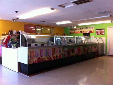 ice cream places in santa rosa