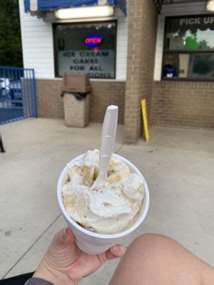 ice cream rock hill sc