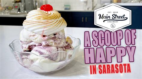 ice cream sarasota