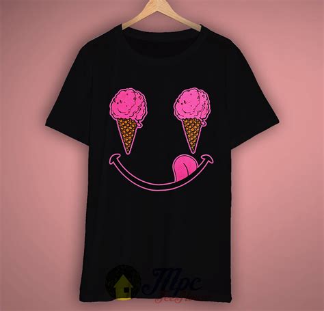 ice cream shirt