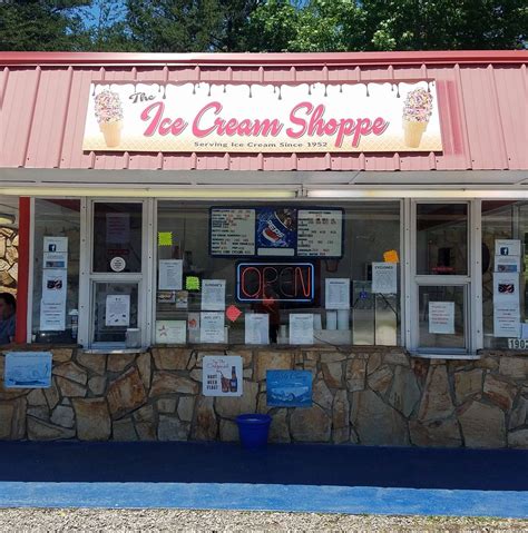 ice cream shop statesville nc
