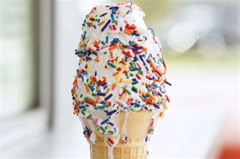 ice cream source