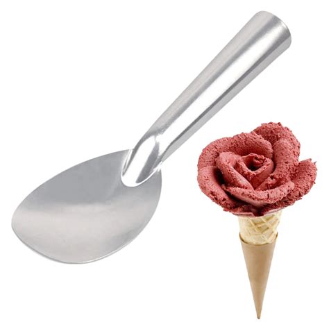 ice cream spade