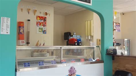 ice cream station horicon