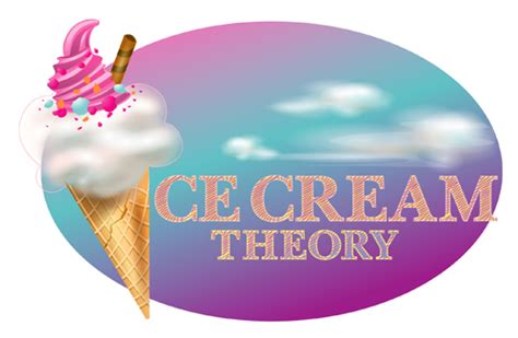 ice cream theory
