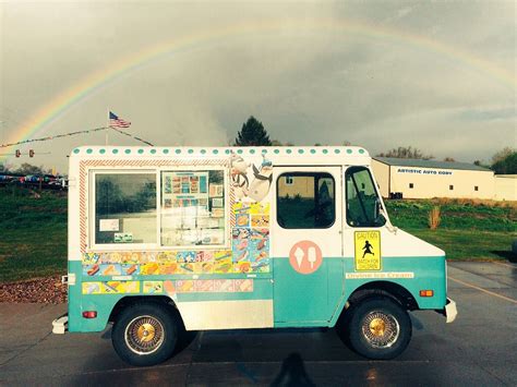 ice cream truck denver