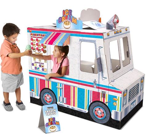 ice cream truck melissa and doug