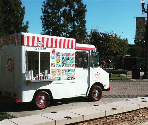 ice cream trucks for sale by owner