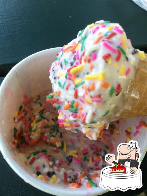 ice cream westport