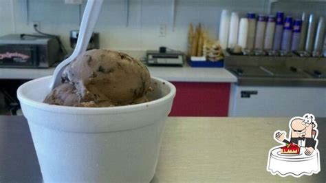 ice cream wilson nc