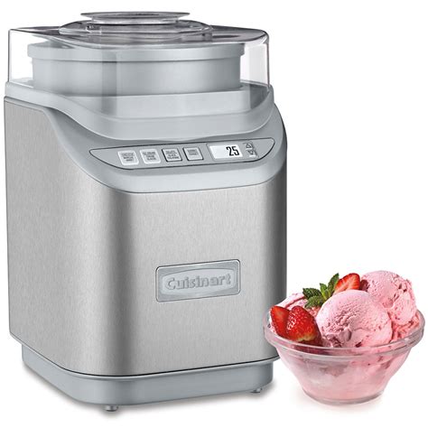 ice creeam maker