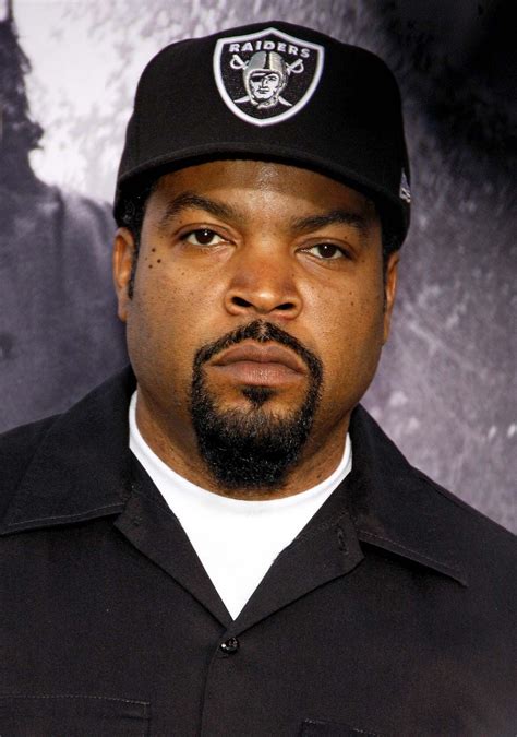 ice cube