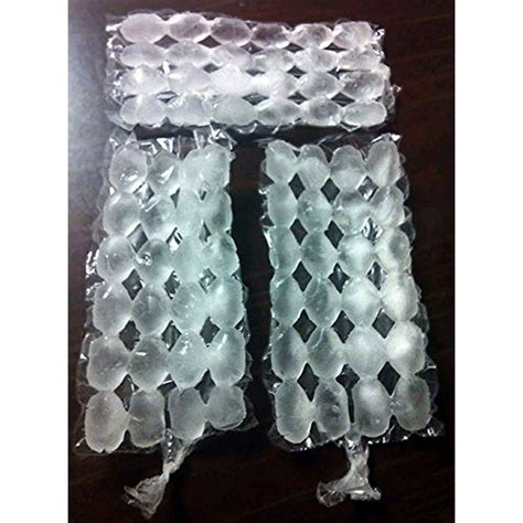 ice cube bags