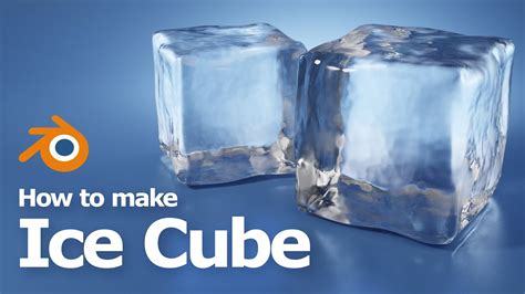 ice cube blender