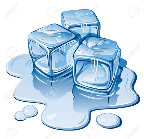ice cube clip art