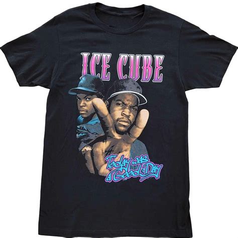 ice cube clothing