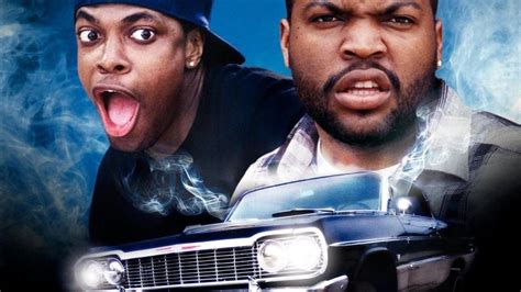 ice cube comedy movies