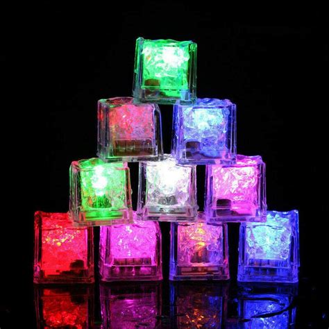 ice cube lights