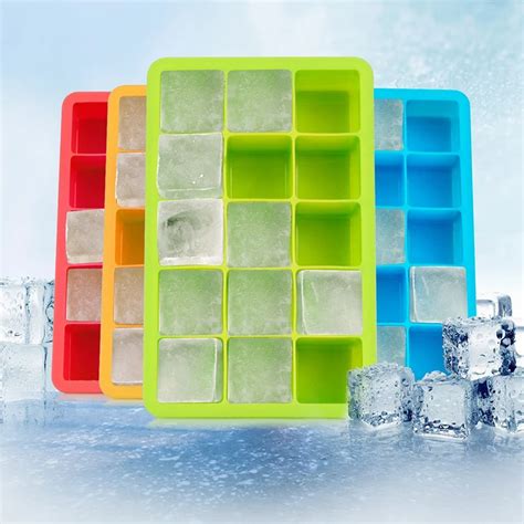ice cube mould