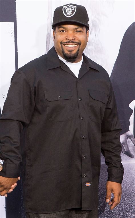 ice cube outfits